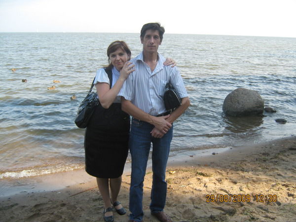 Александр Егоров