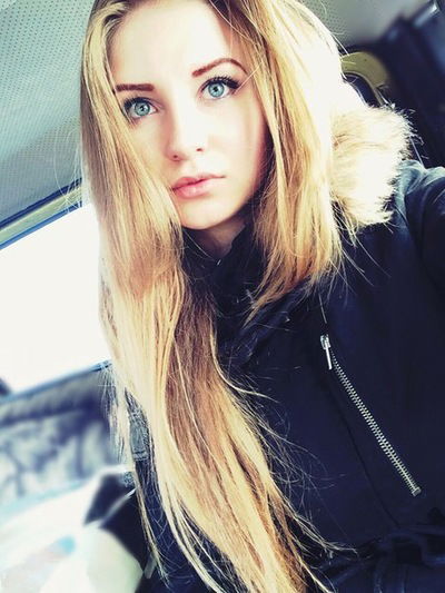 Инна Рудская