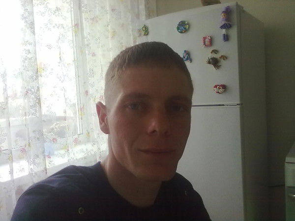 Денис Андреюшкин