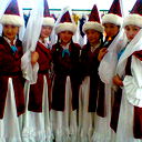 Одна Такая Пришла Из Рая