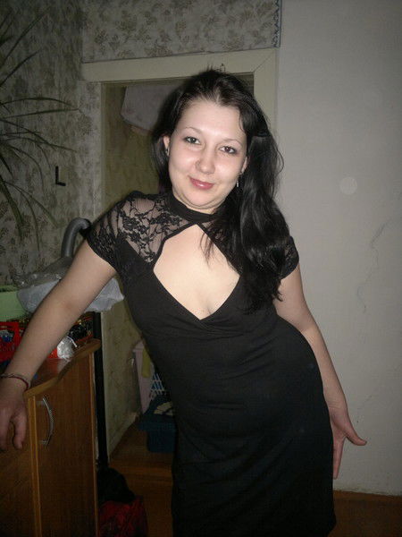 Татьяна Барсукова