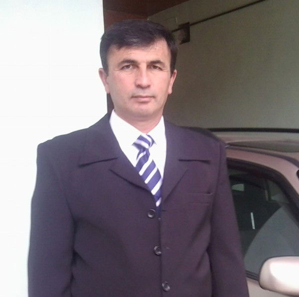 Ихтиёрбек Юсупов