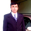 Ихтиёрбек Юсупов