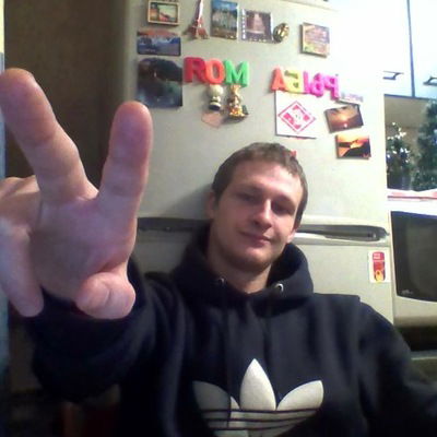 Евгений Церим