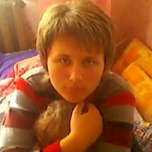 Татьяна Князюк