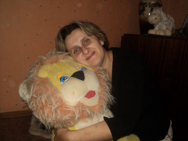 Елена Наконечная