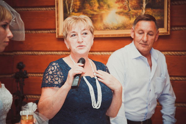 Татьяна Барашкова