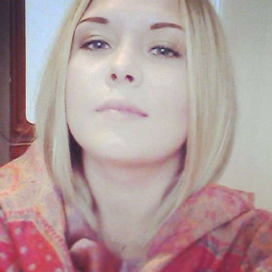 Анастасия Кравцова