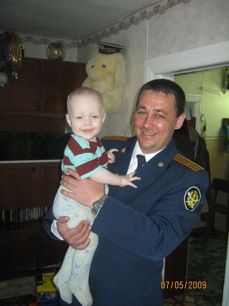 Евгений Лушников