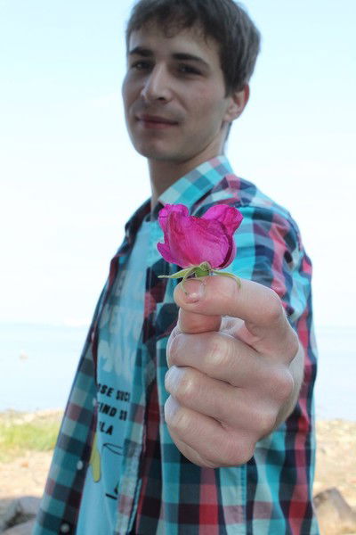 Алексей Кривоборский