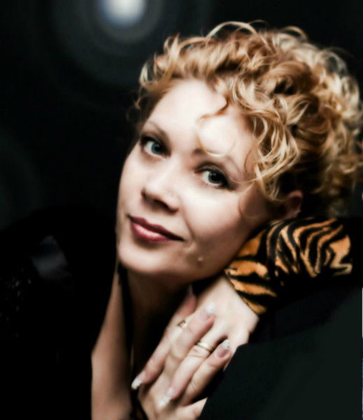 Алла И Сергей Лукьяновы