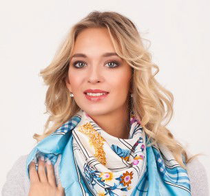 Юлия Гришина