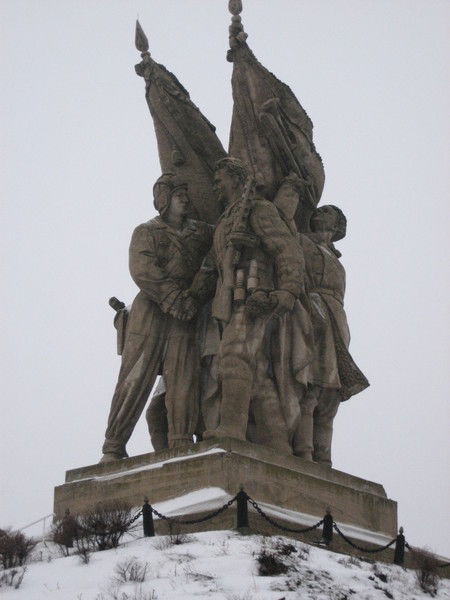 Андрей Страчков