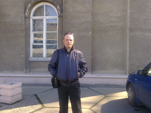 Василий Юдин