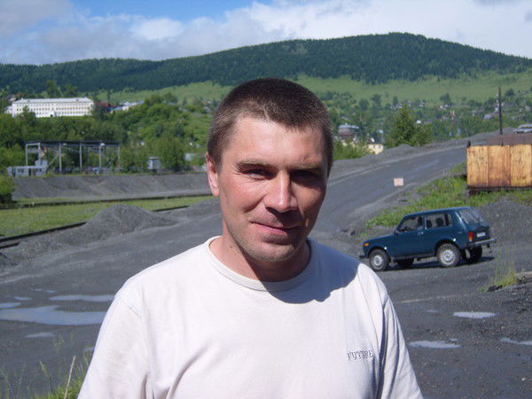 Анатолий Шнуров