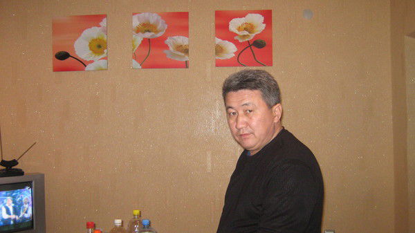 Марат Кожасов