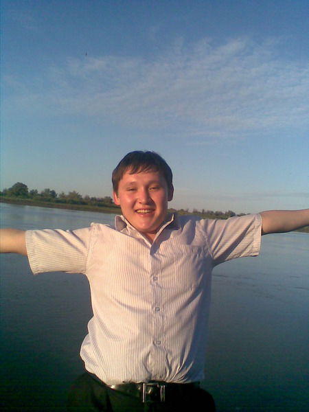 Галымжан Турегалиев