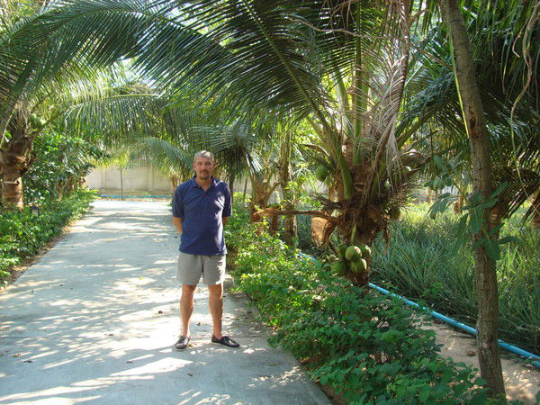 Максим Бабенков