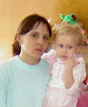 Марина Бровко