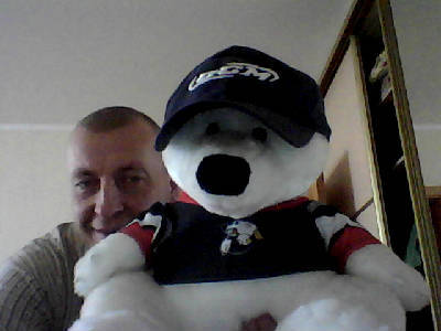 Сергей Родионов