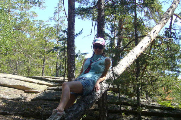 Ольга Кубанова