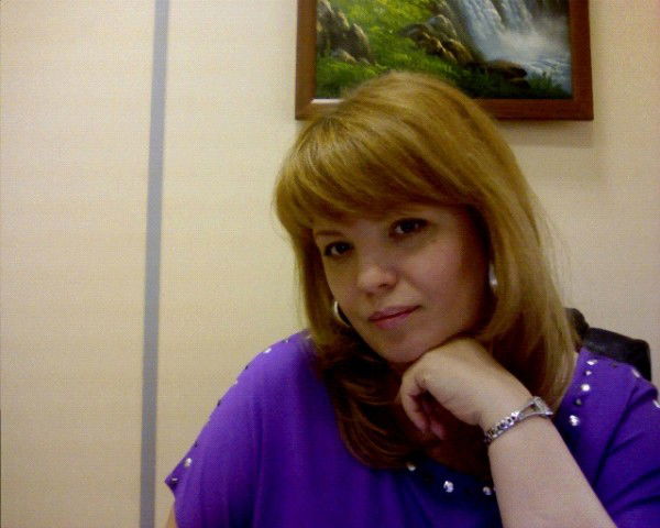 Наталья Соловьева