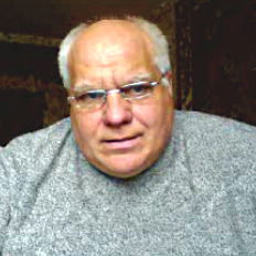 Александр Сиротин