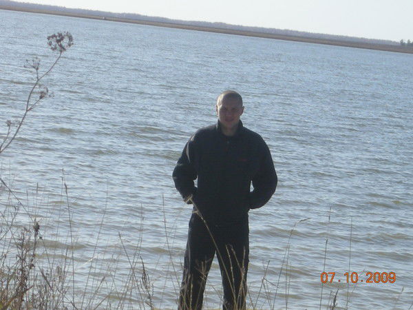 Максим Светушков