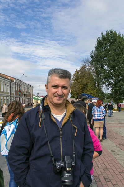 Павел Вокюри