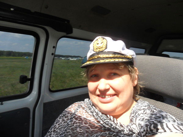 Наташа Романова