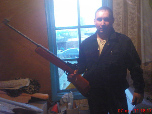 Вячеслав Мулин