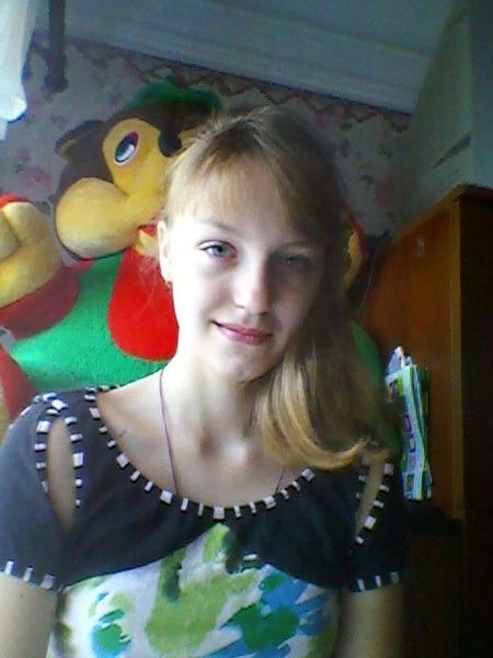 Ксения Мельниченко