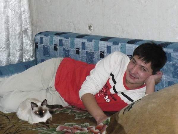 Профессор Дядь Ром