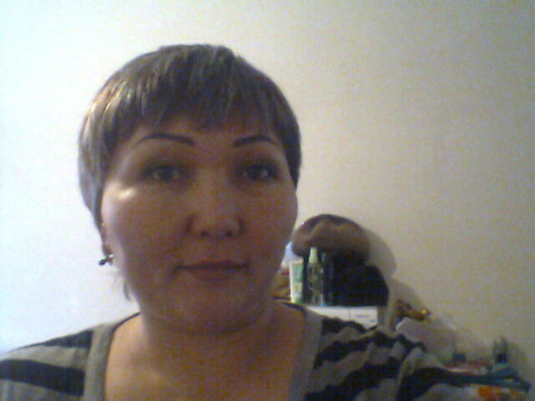 Назым Акуанова