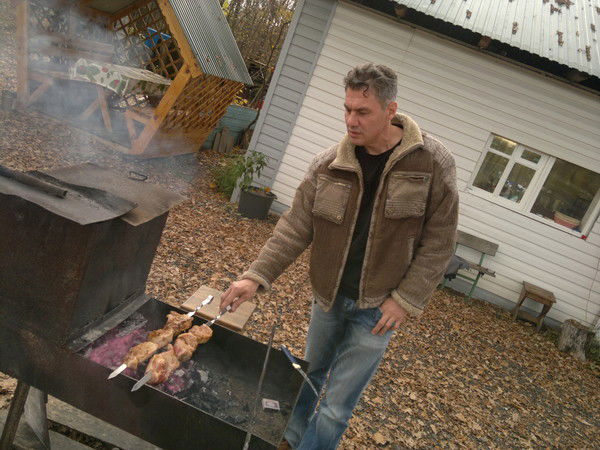 Эдуард Калугин