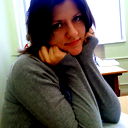 Александра Лавренкова