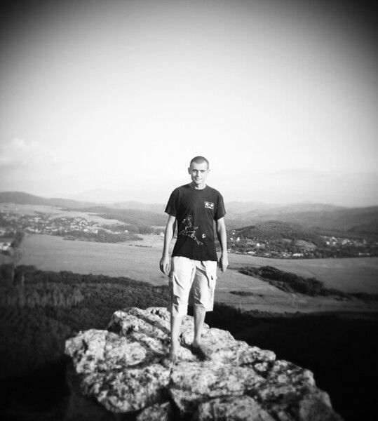 Александр Данкуленец