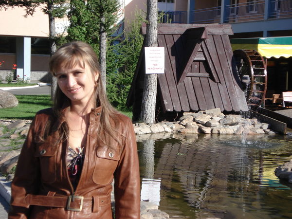 Альфия Насибуллова