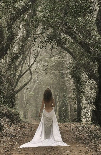 Натали Миргородская