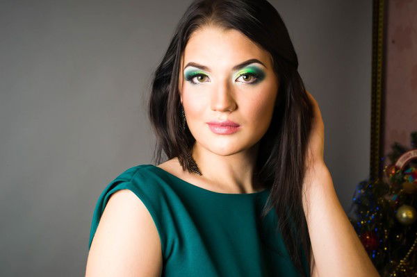 Наталия Нефедова