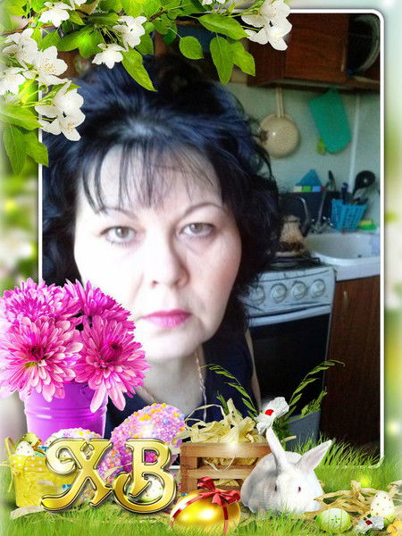 Татьяна Кузнецова