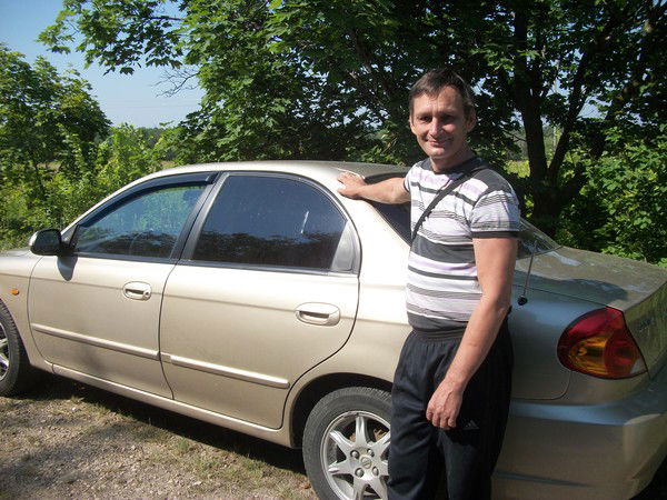 Борис Васин