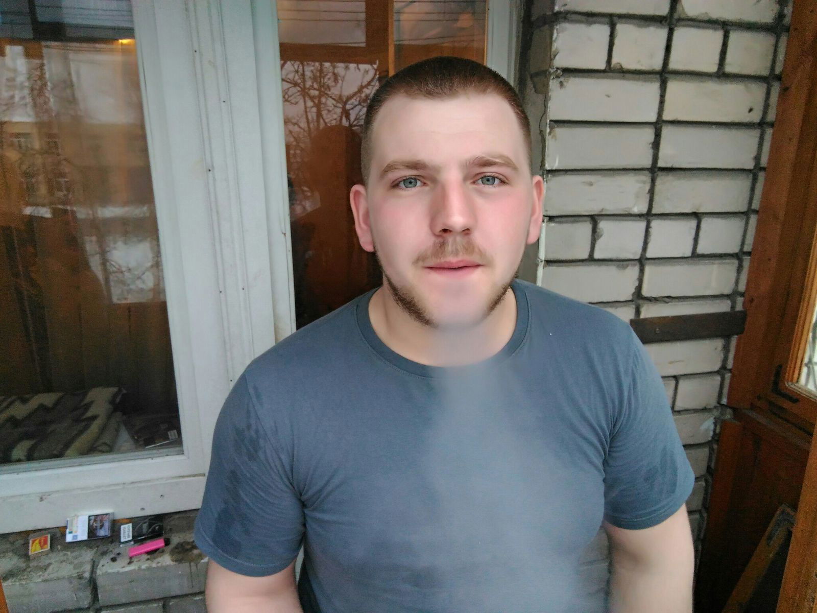 Даниил Сечин