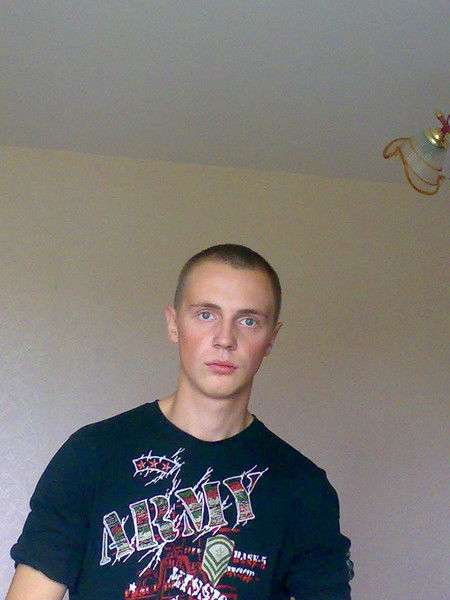 Алексей Беляев