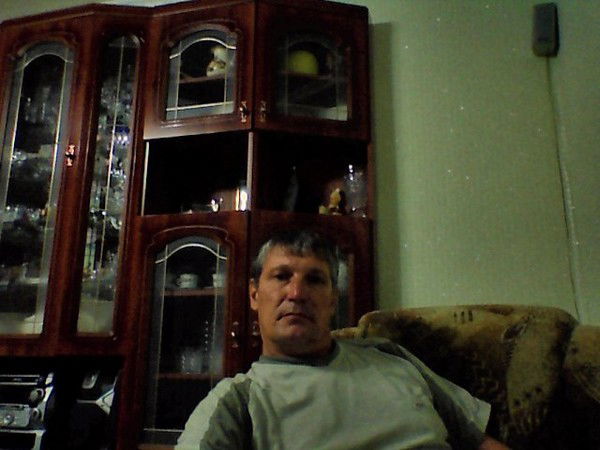 Сергей Калинин