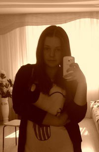 Милена Тихомирова