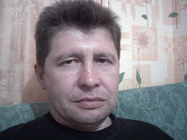 Сергей Левкин