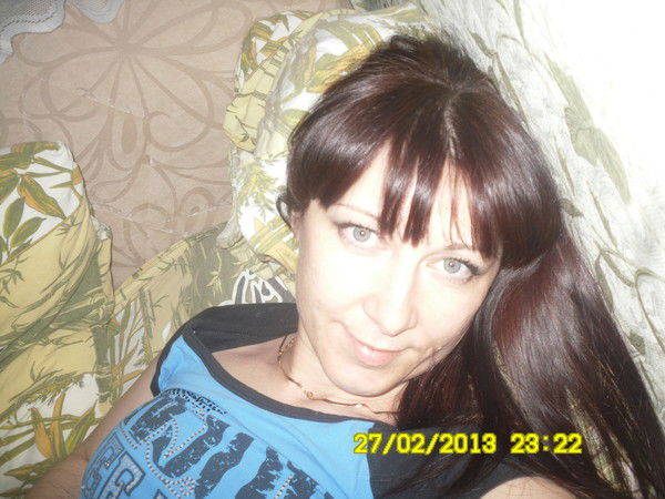 Галина Дидык