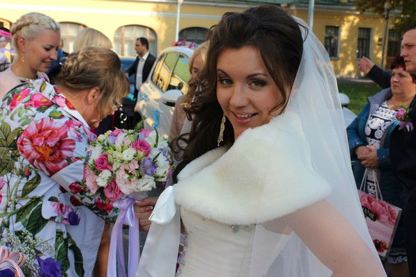 (((=Olesya=))) Нетреба