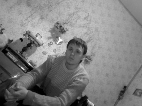 Серж Федорив